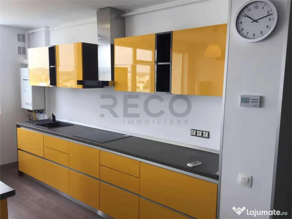 Reco Apartament 2 camere Ared 