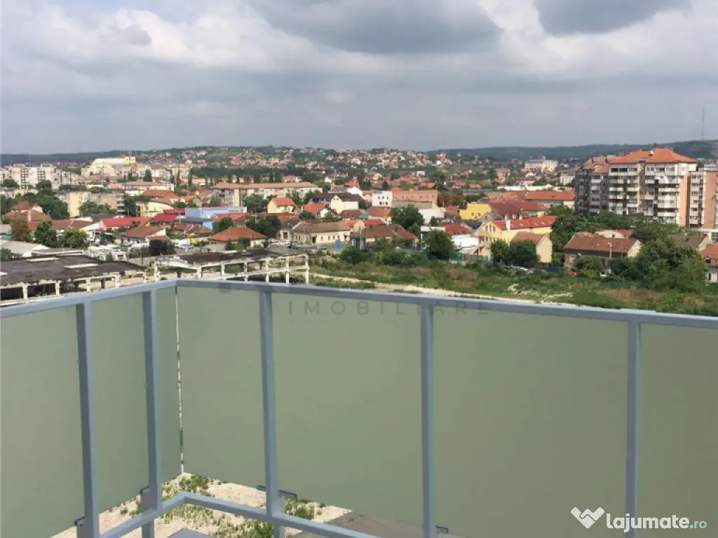 Reco Apartament 2 camere Ared 