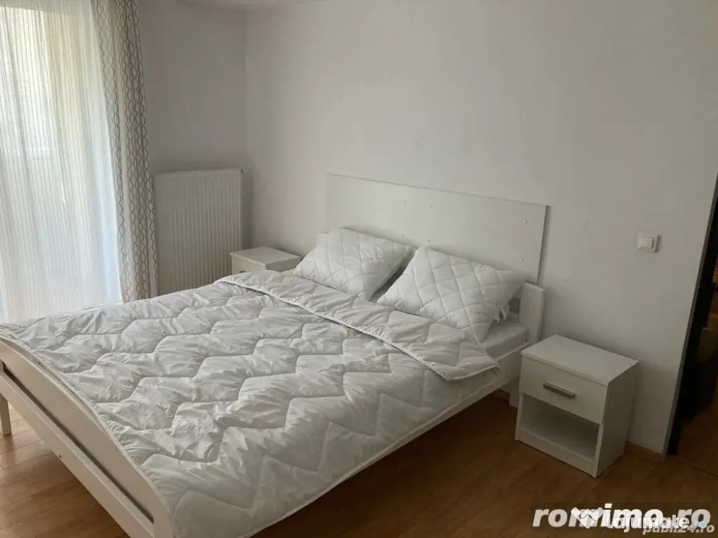 2 camere in zona Medicinei