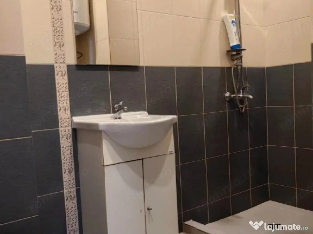 1 camera in zona Aradului