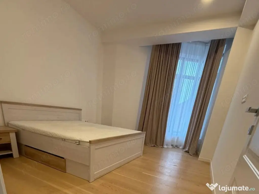 2 camere in zona Girocului