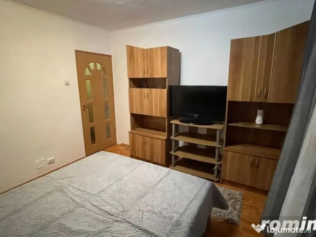 2 camere in zona Circumalatiunii