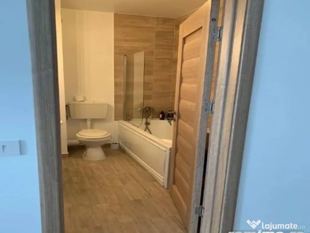 1 camera in zona Fabric