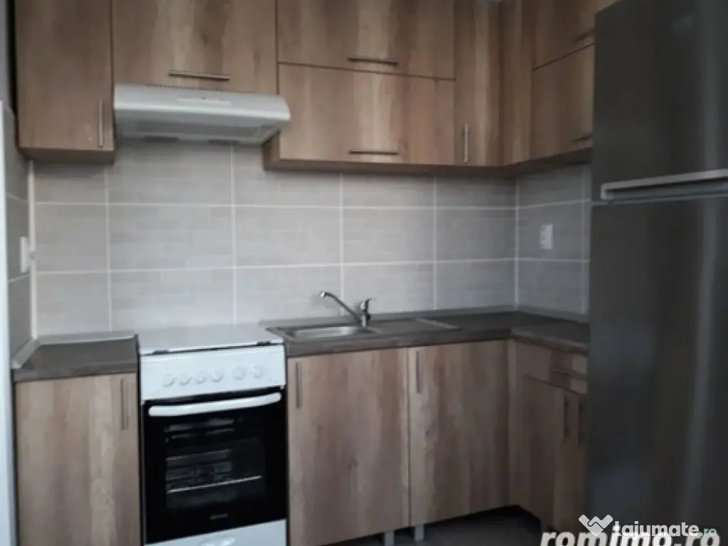 1 camera in zona Fabric