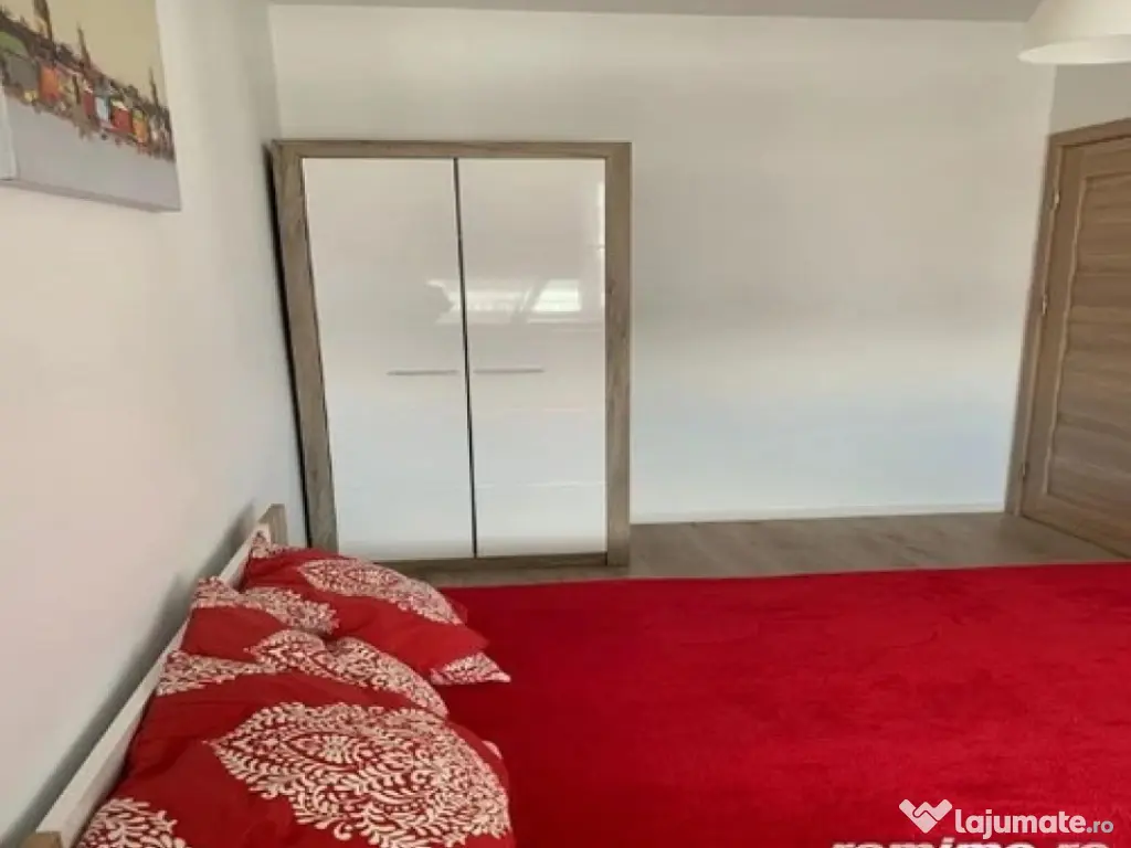 1 camera in zona Fabric