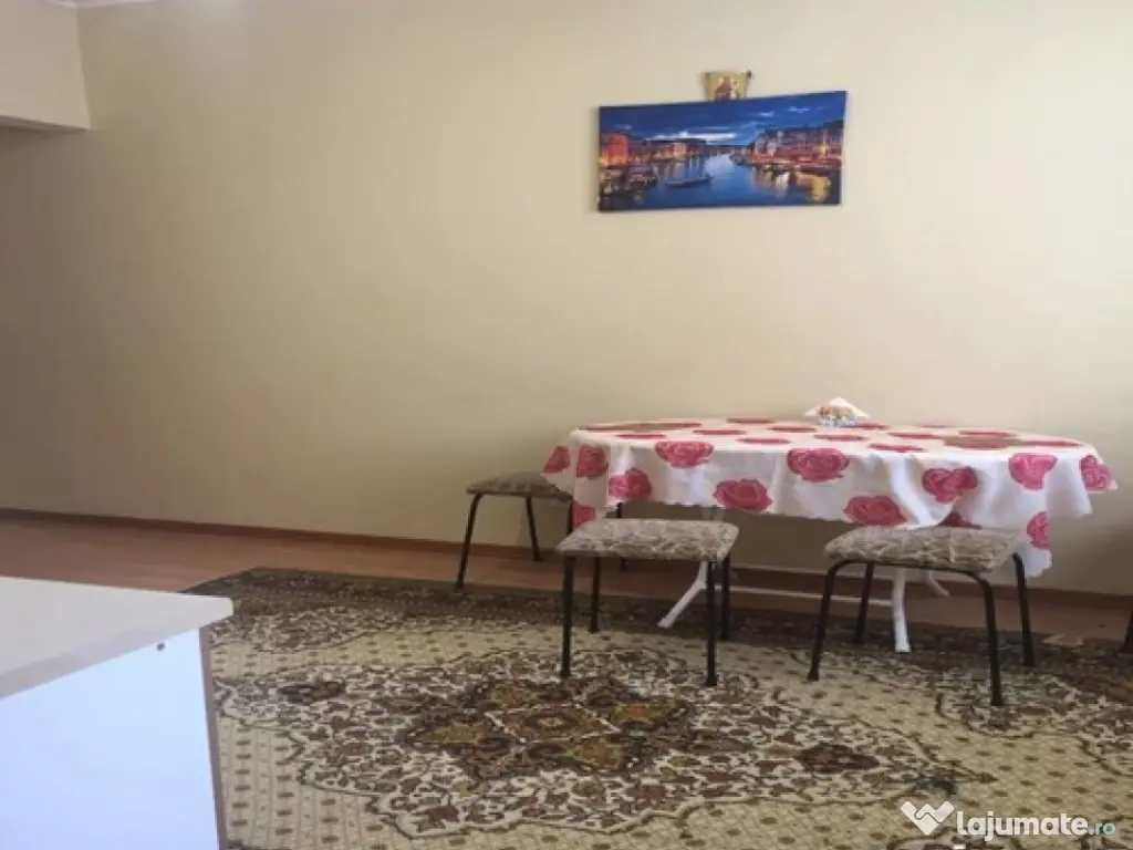 2 camere in zona Buziasului