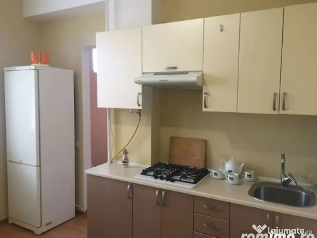 2 camere in zona Buziasului