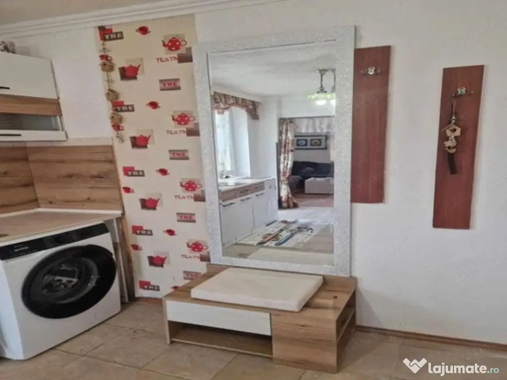 1 camera in zona Fabric