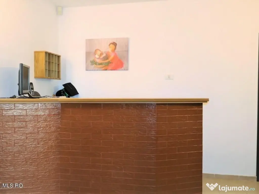 Mamaia Nord - Langa Mare, pensiune la cheie, 11 camere, 9...