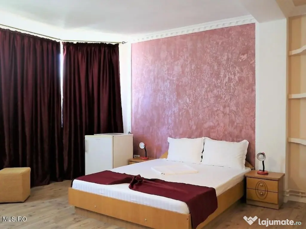 Mamaia Nord - Langa Mare, pensiune la cheie, 11 camere, 9...