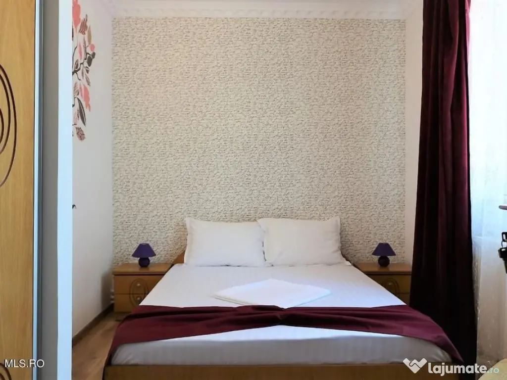 Mamaia Nord - Langa Mare, pensiune la cheie, 11 camere, 9...