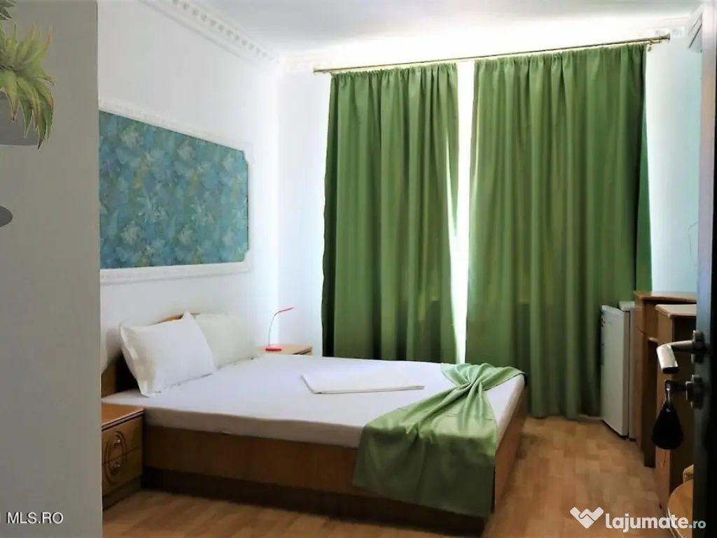 Mamaia Nord - Langa Mare, pensiune la cheie, 11 camere, 9...