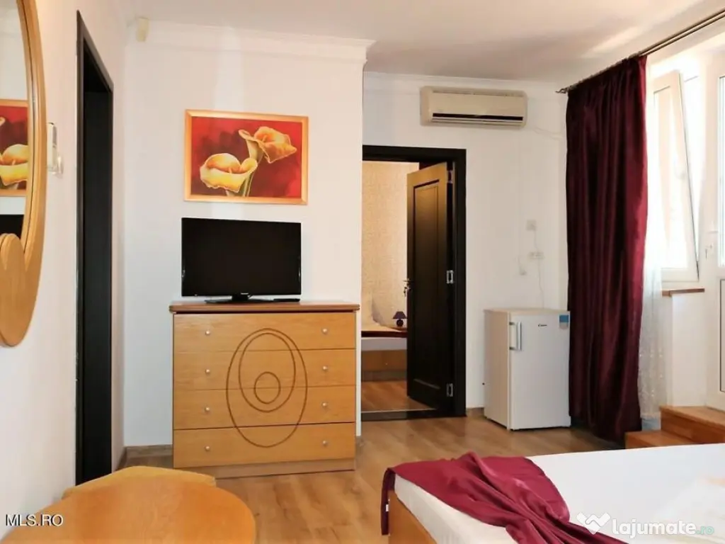 Mamaia Nord - Langa Mare, pensiune la cheie, 11 camere, 9...