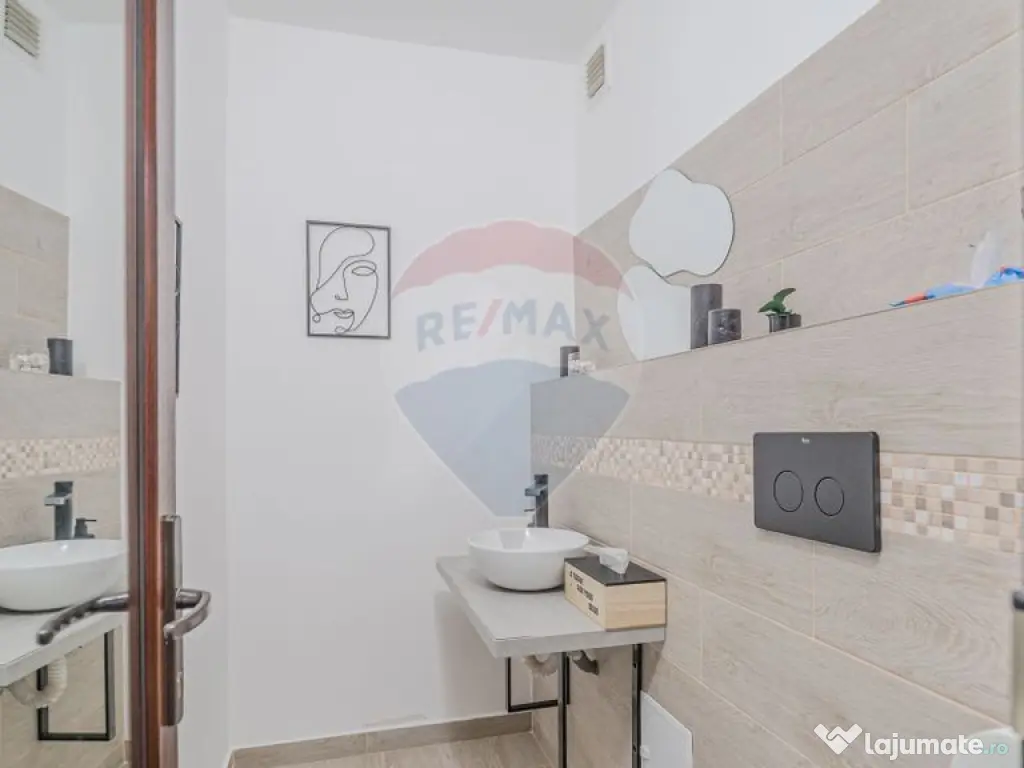 SPATIU COMERCIAL | 42MP | 0 COMOSION | BEAUTY | MEDICAL 