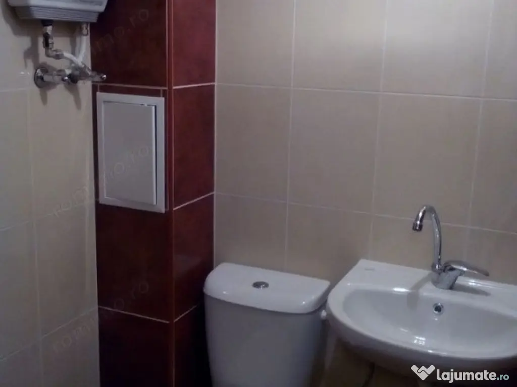 1 camera in zona Spitalului Judetean