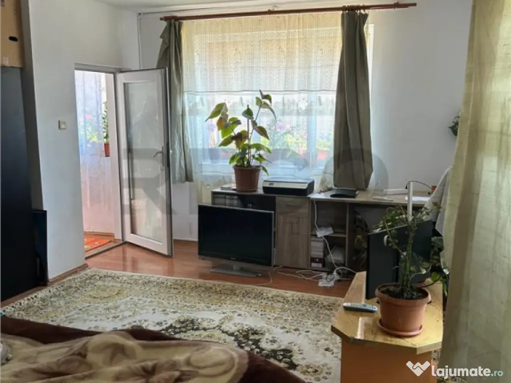 RECO Casa 3 Camere Cu Teren Generos In Felcheriu 