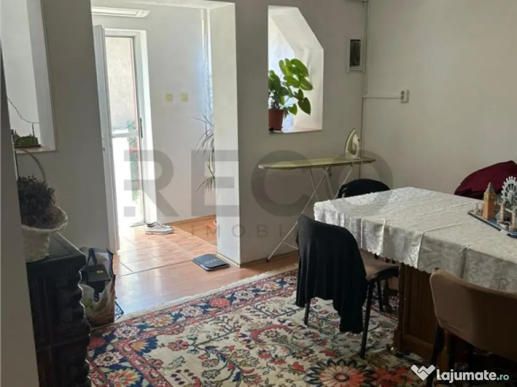 RECO Casa 3 Camere Cu Teren Generos In Felcheriu 