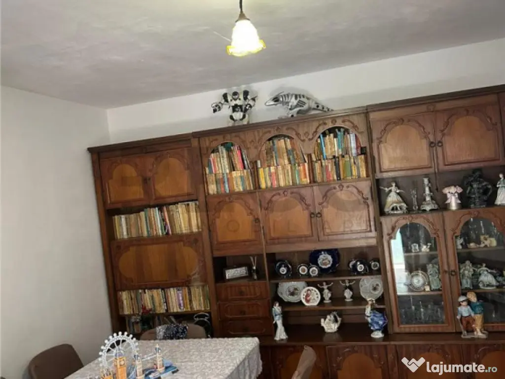 RECO Casa 3 Camere Cu Teren Generos In Felcheriu 