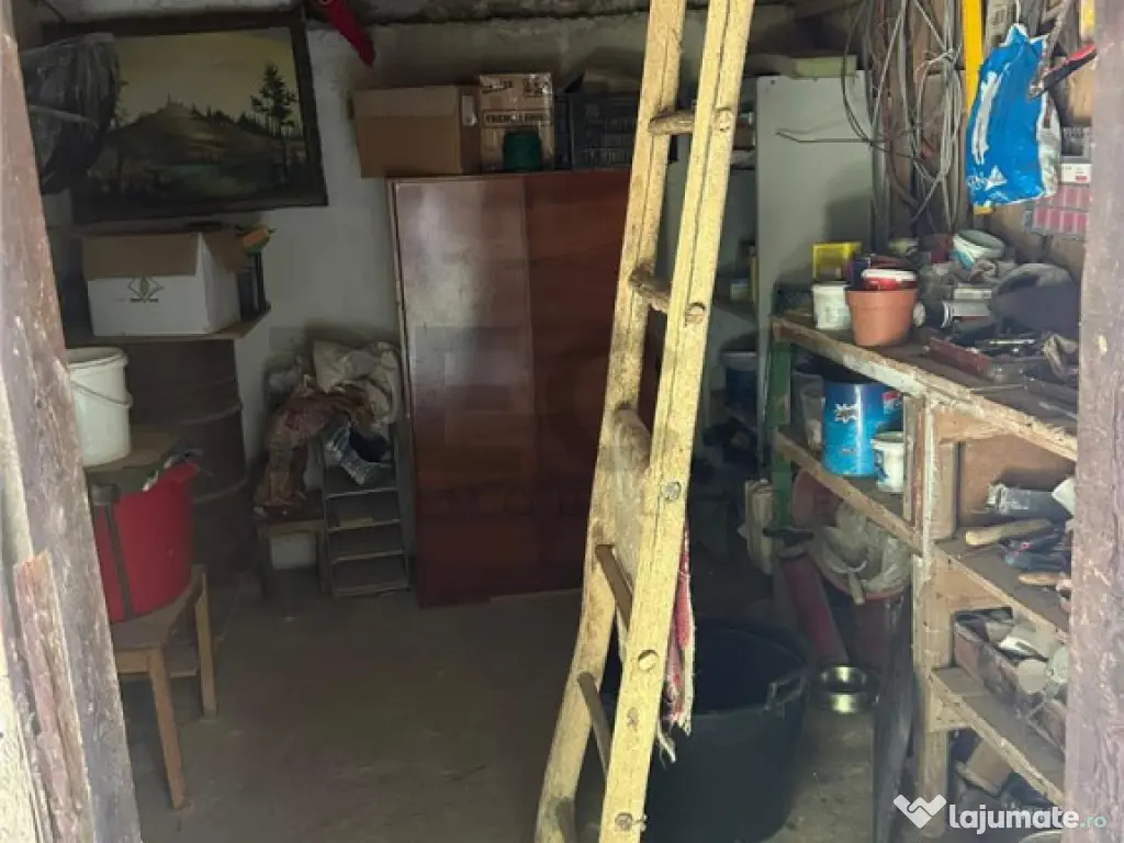 RECO Casa 3 Camere Cu Teren Generos In Felcheriu 