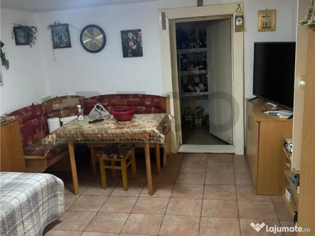 RECO Casa 3 Camere Cu Teren Generos In Felcheriu 