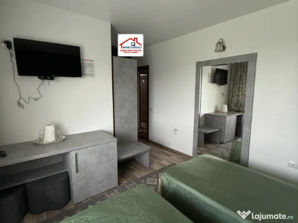 Afacere la cheie cu vad gata creat! CE1185 