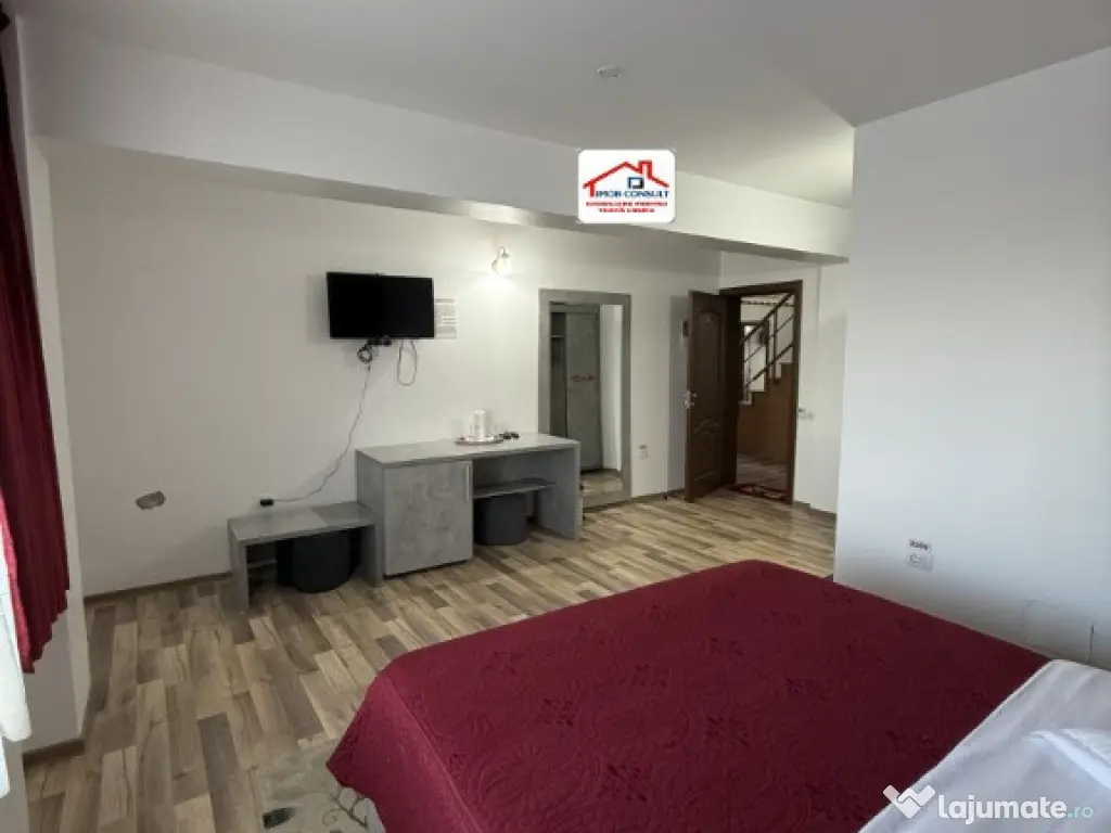 Afacere la cheie cu vad gata creat! CE1185 