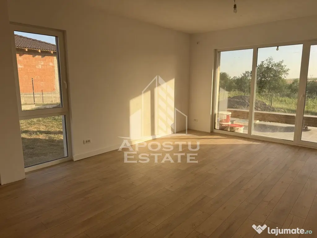 Casa individuala in Petrovaselo