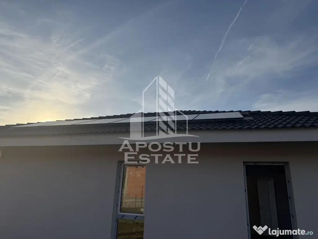 Casa individuala in Petrovaselo