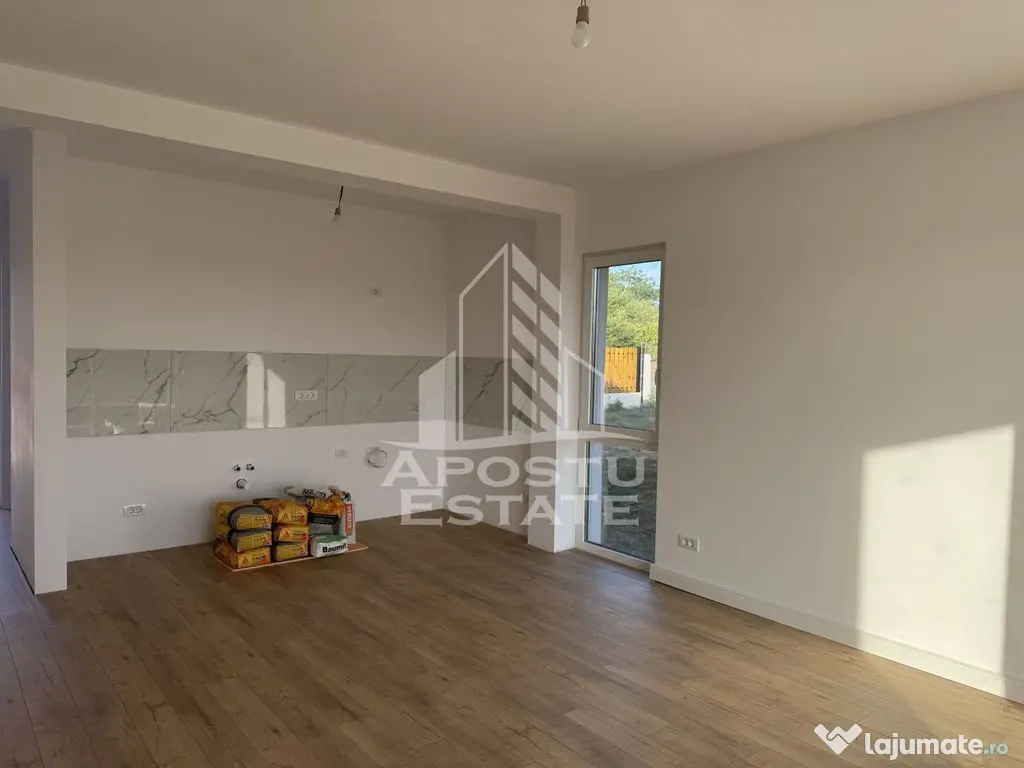 Casa individuala in Petrovaselo