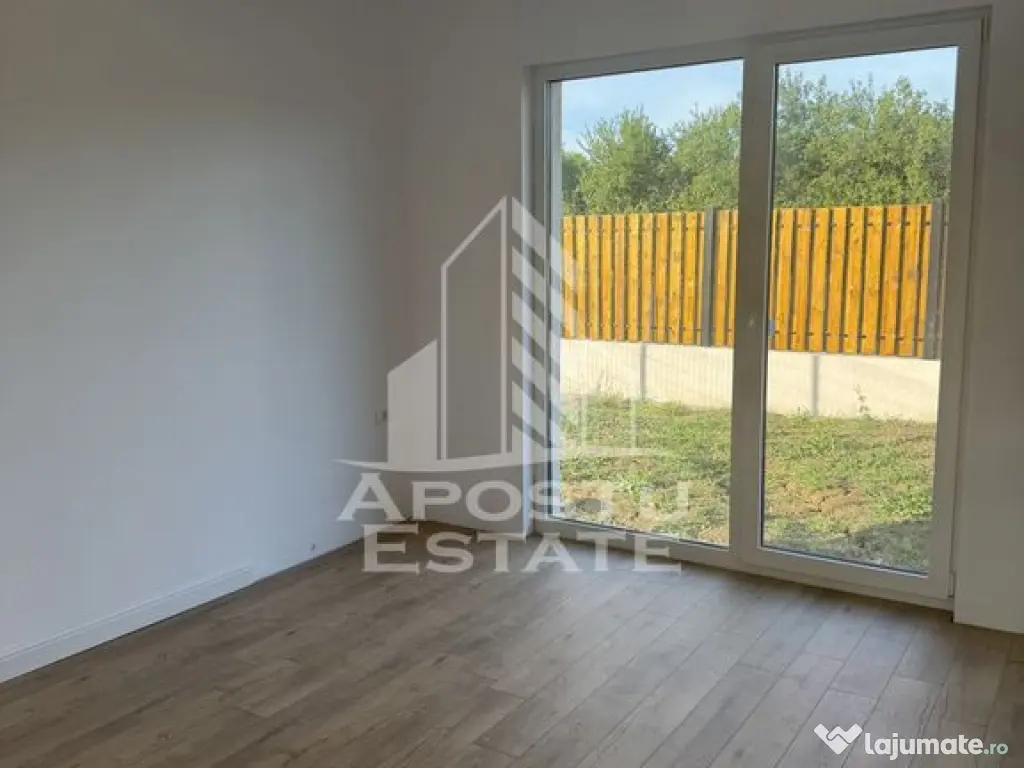 Casa individuala in Petrovaselo