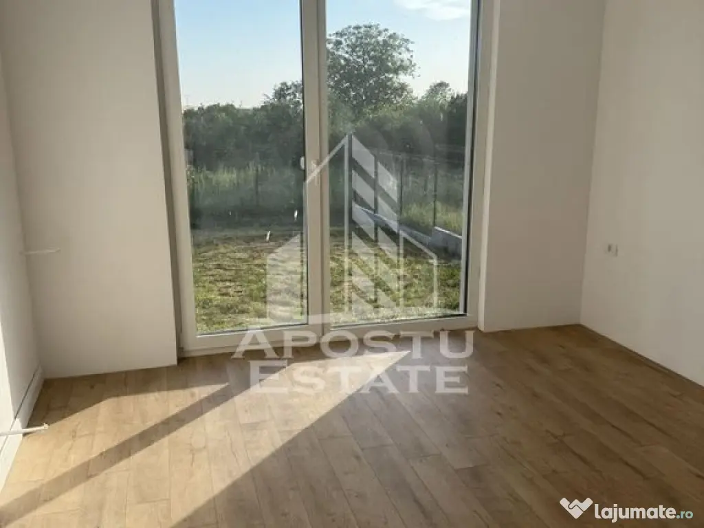 Casa individuala in Petrovaselo