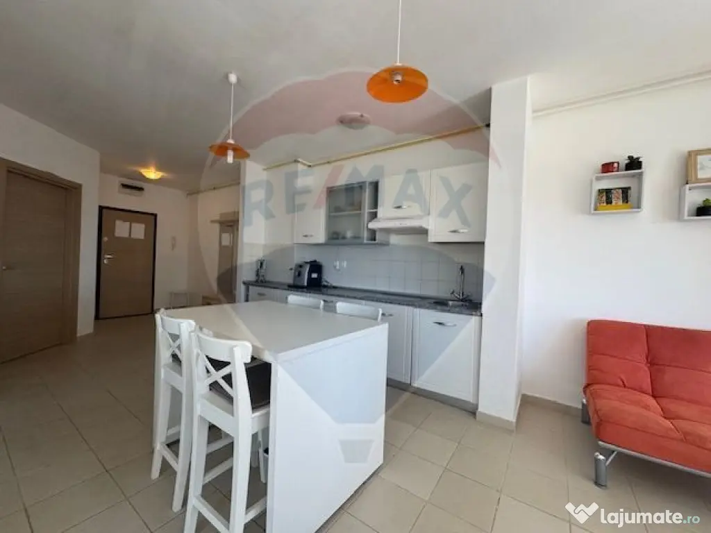 Apartament de vânzare OLIMP cu vedere la mare- oportunit... 