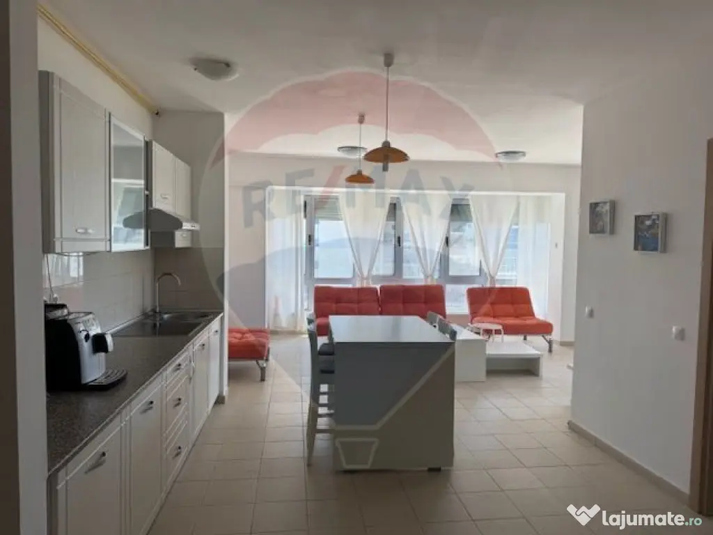 Apartament de vânzare OLIMP cu vedere la mare- oportunit... 