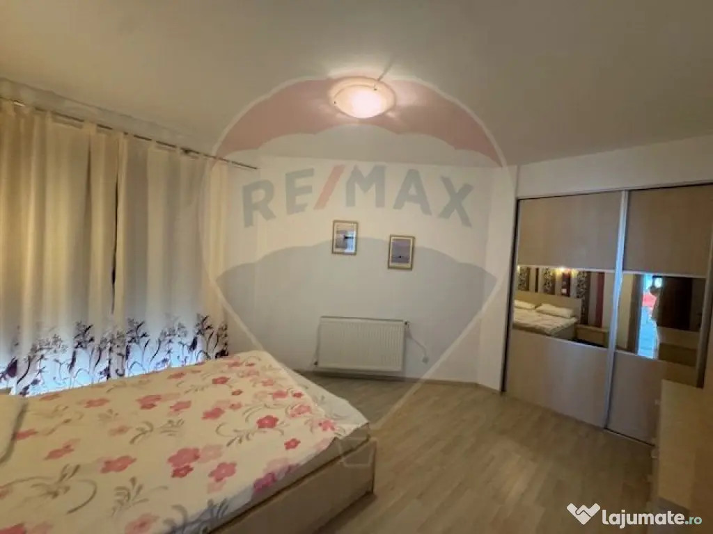 Apartament de vânzare OLIMP cu vedere la mare- oportunit... 