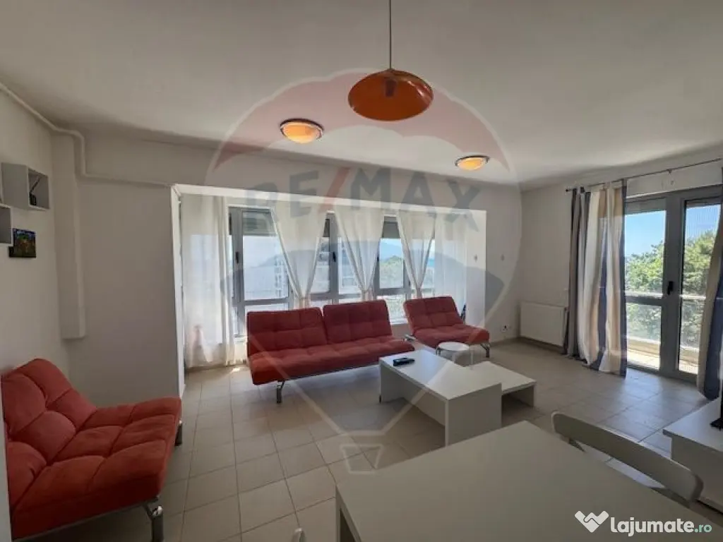 Apartament de vânzare OLIMP cu vedere la mare- oportunit... 
