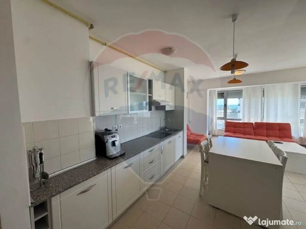 Apartament de vânzare OLIMP cu vedere la mare- oportunit... 