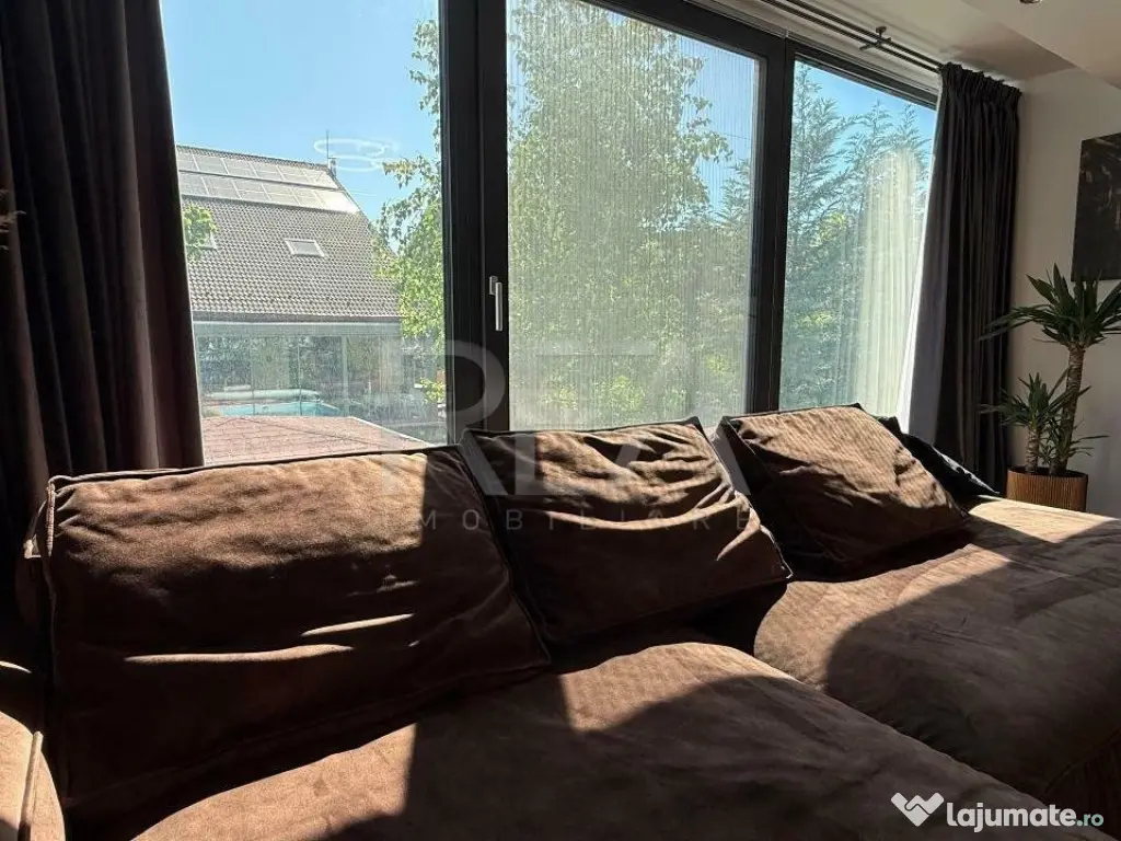 2 camere | Premium | Loc de parcare | Erou Iancu Nicolae, Vo