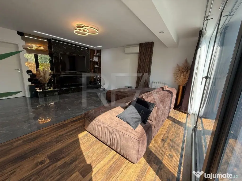 2 camere | Premium | Loc de parcare | Erou Iancu Nicolae, Vo