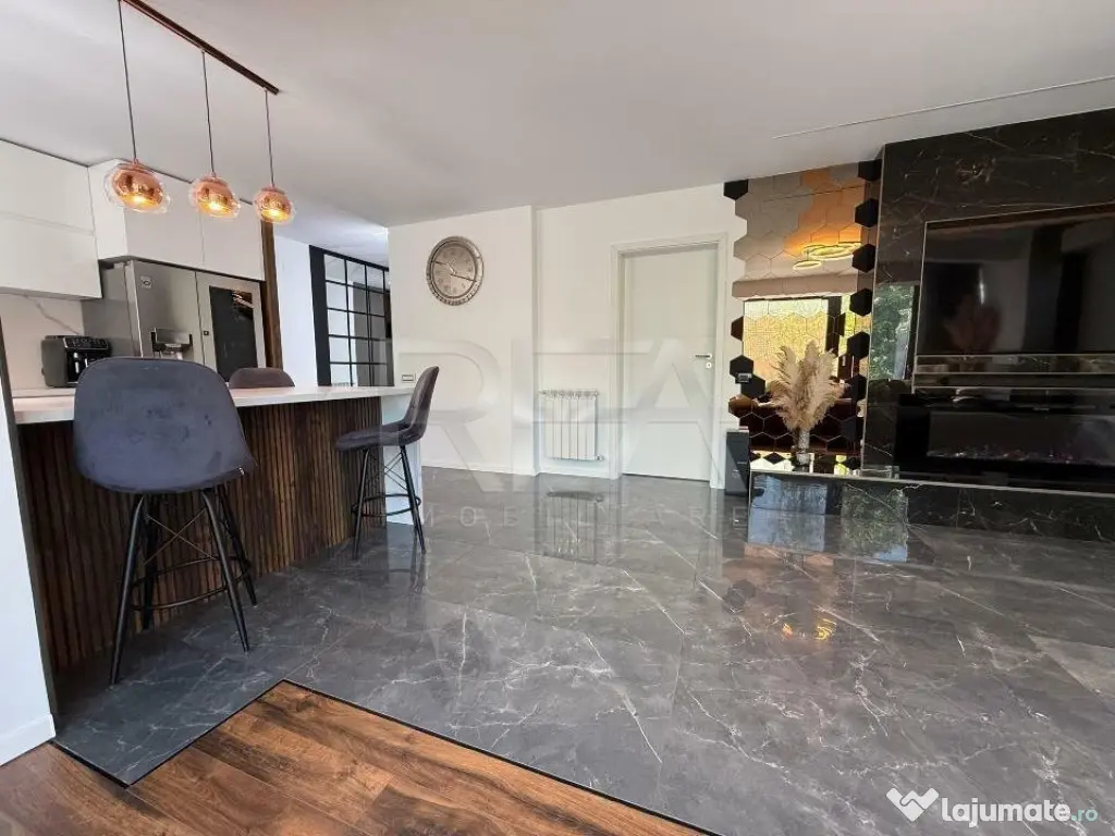 2 camere | Premium | Loc de parcare | Erou Iancu Nicolae, Vo