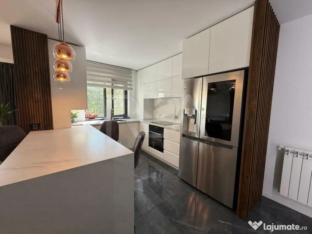 2 camere | Premium | Loc de parcare | Erou Iancu Nicolae, Vo