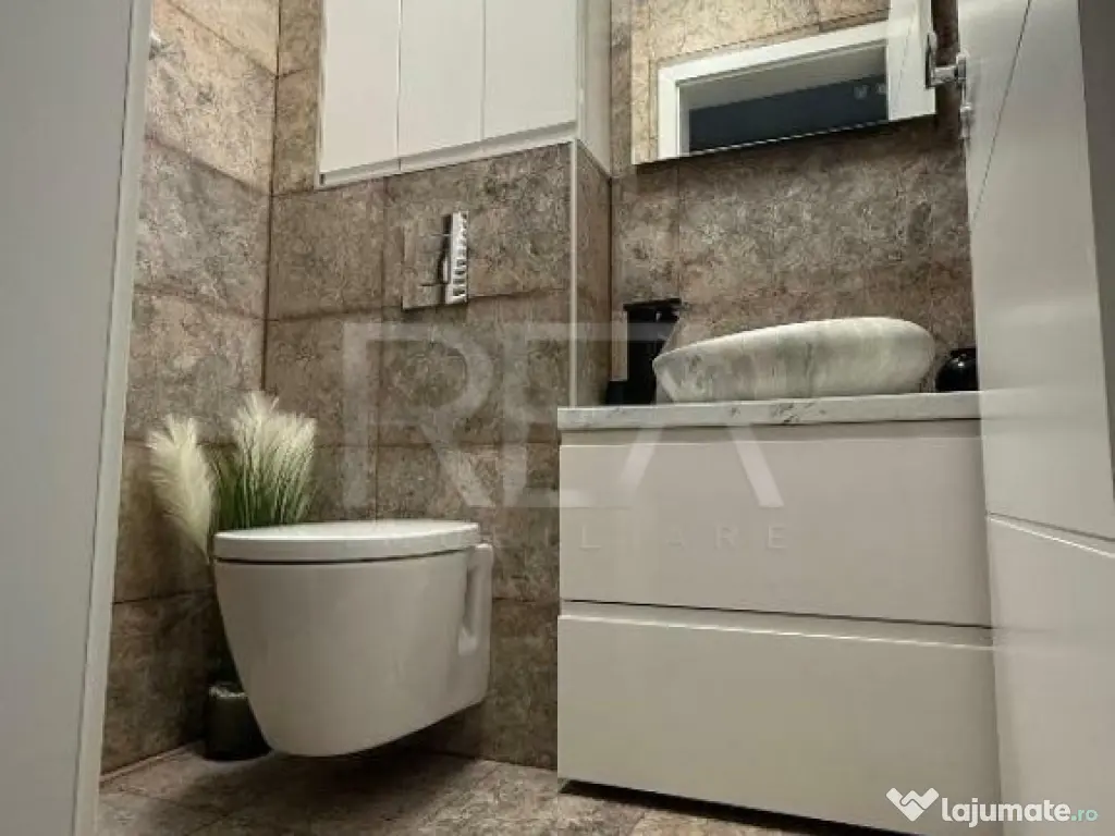 2 camere | Premium | Loc de parcare | Erou Iancu Nicolae, Vo