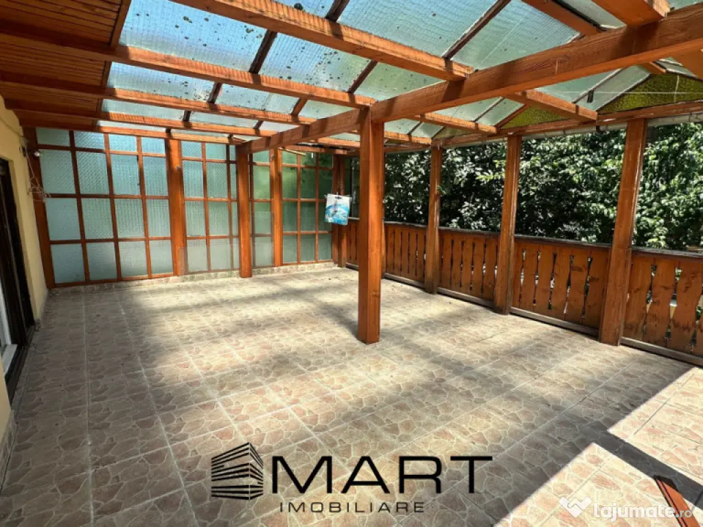 Case zona Calea Poplacii