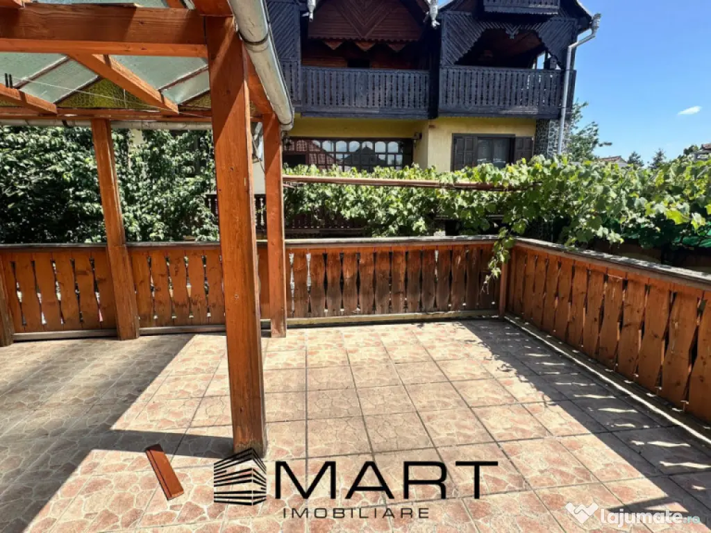 Case zona Calea Poplacii