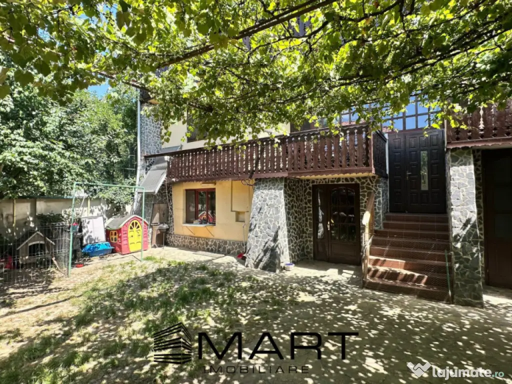 Case zona Calea Poplacii