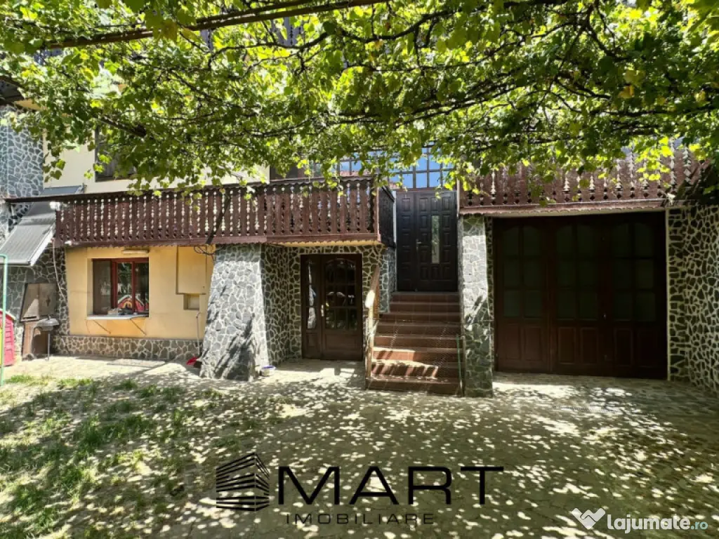 Case zona Calea Poplacii