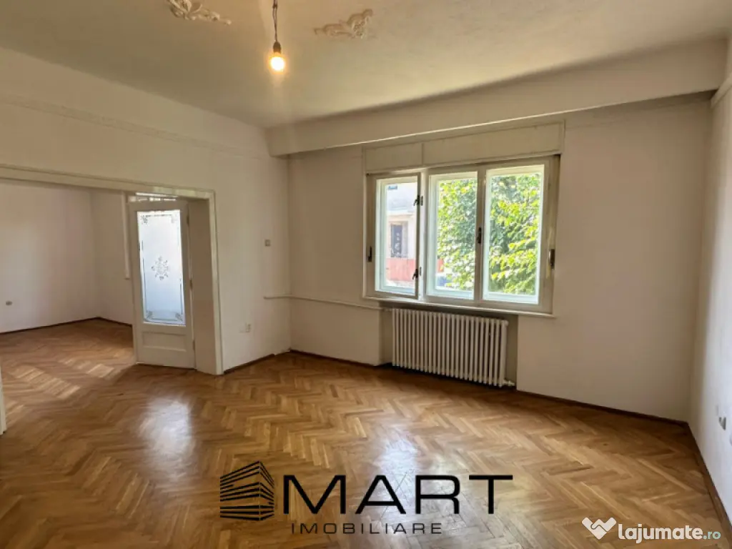 Case zona Calea Poplacii