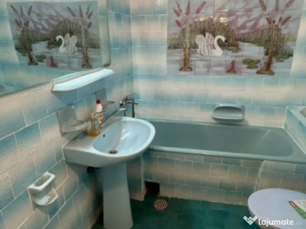 Case zona Calea Poplacii