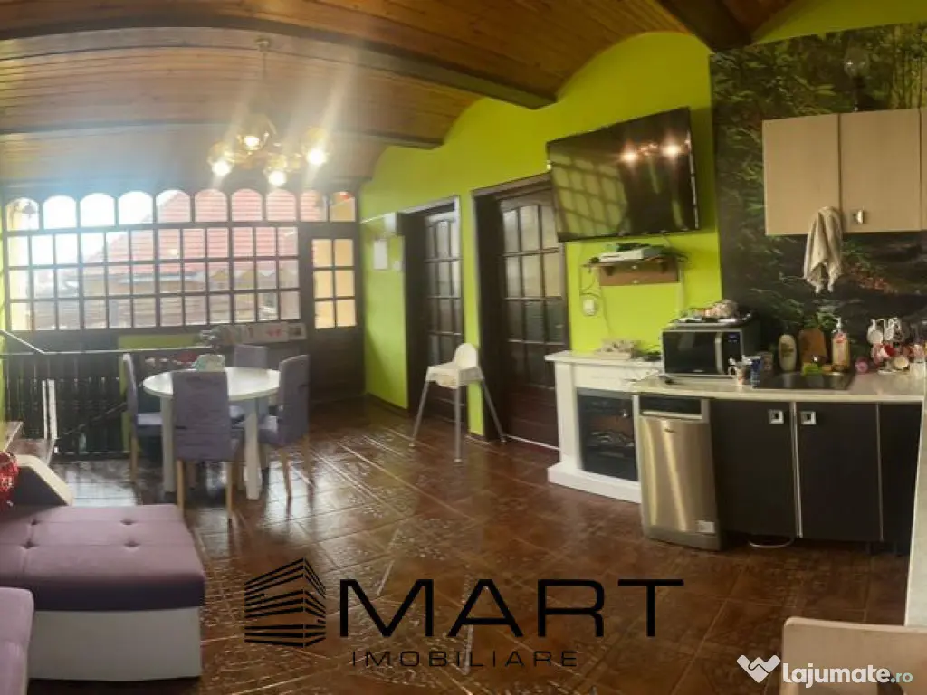 Case zona Calea Poplacii