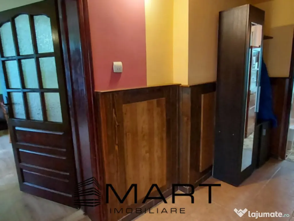 Case zona Calea Poplacii