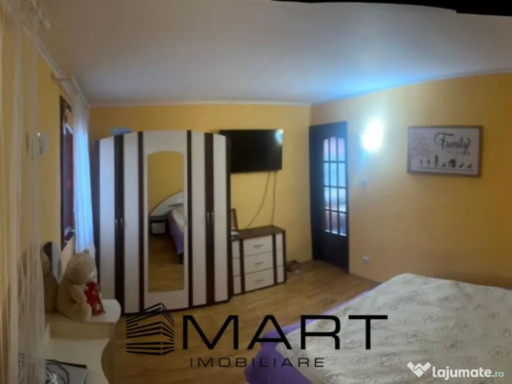 Case zona Calea Poplacii